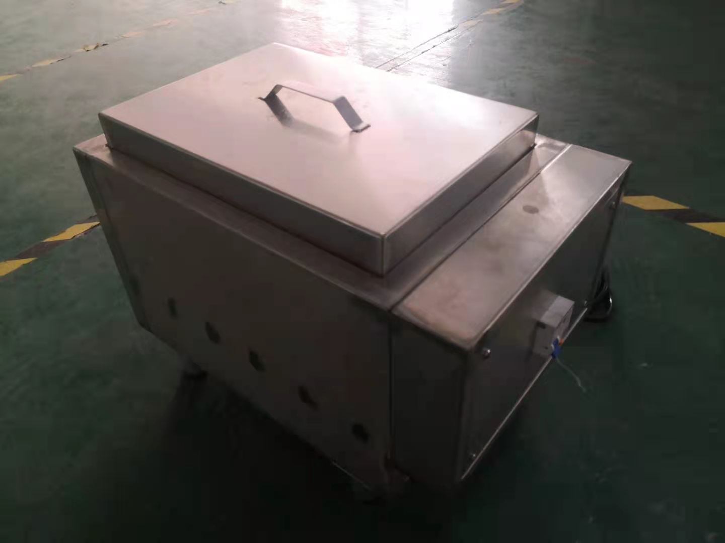 燒(shao)烤(kao)鑪